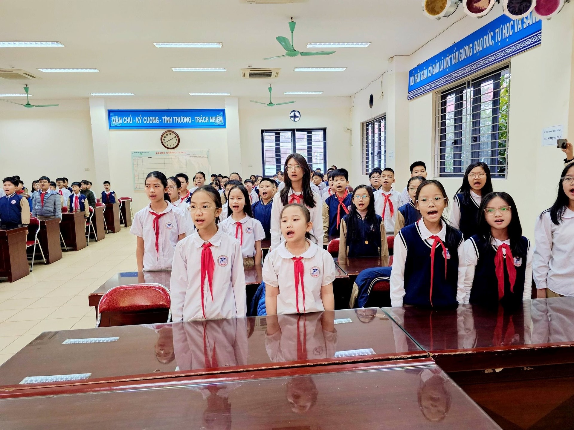 Kế hoạch tuyển sinh lớp 10, lớp 6, lớp 1 và mầm non tại Hà Nội