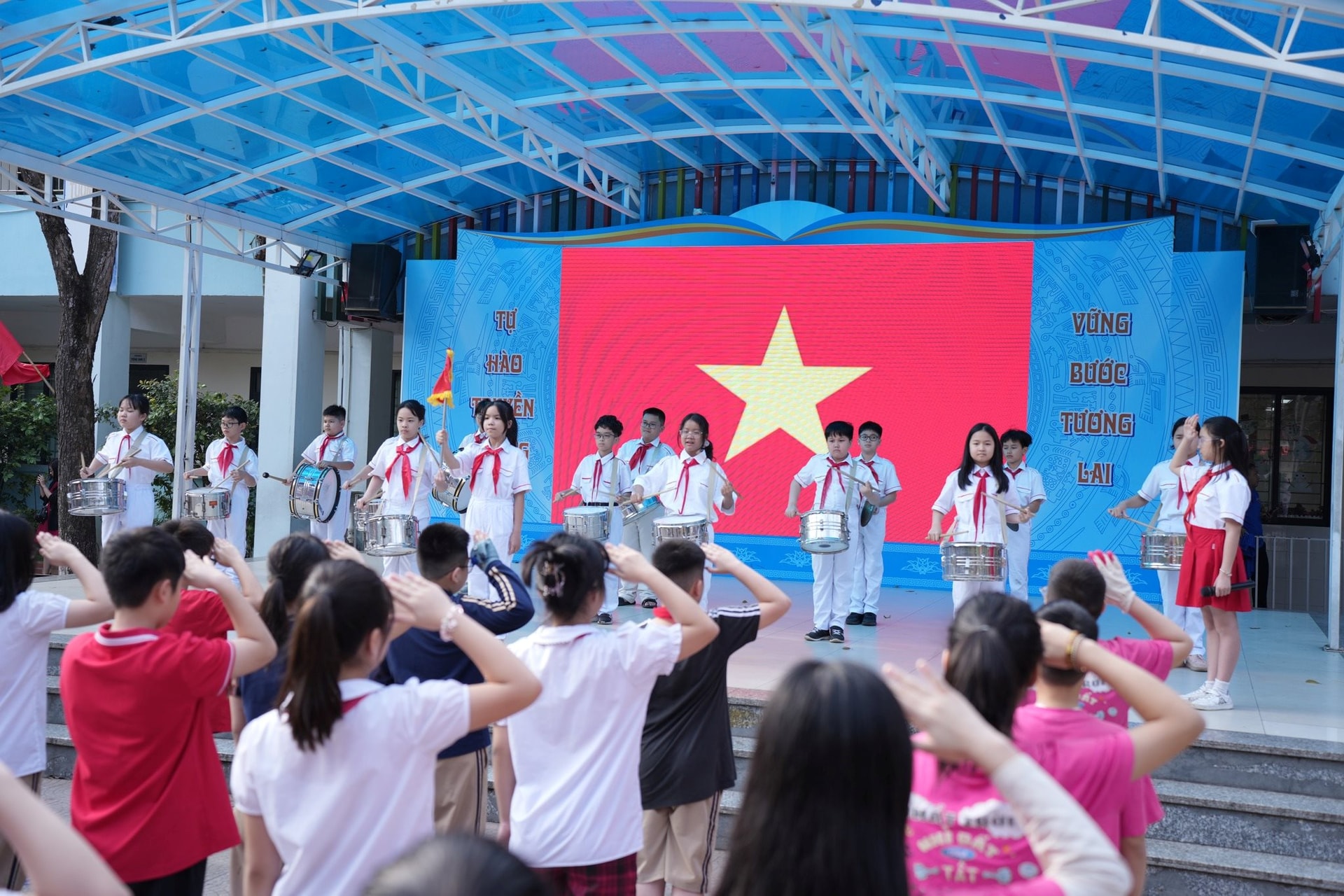 Lịch nghỉ hè năm 2026 của học sinh cả nước