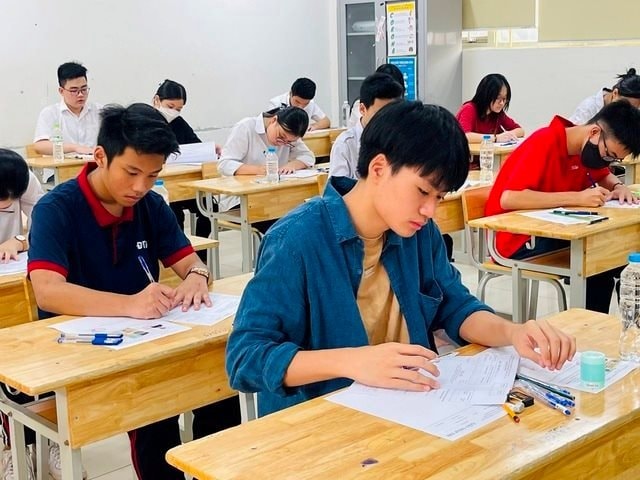 Hà Nội thành lập Ban Chỉ đạo Kỳ thi tốt nghiệp trung học phổ thông năm 2025