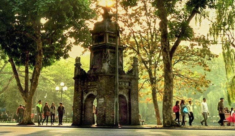 Kế hoạch thực hiện Quy hoạch hệ thống du lịch 2021-2030