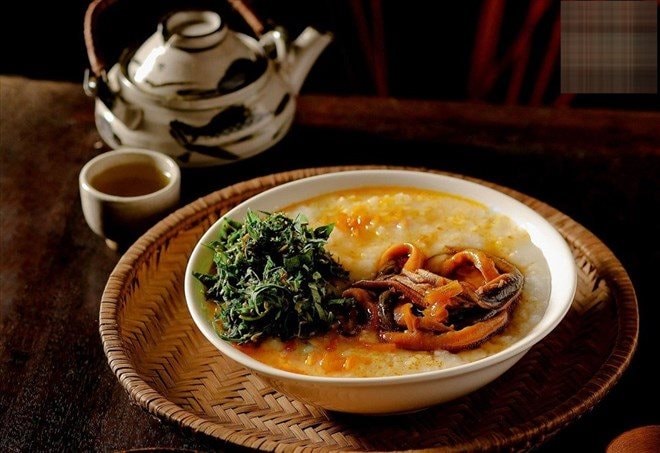 Món lươn xứ Nghệ trở thành Di sản văn hoá phi vật thể quốc gia