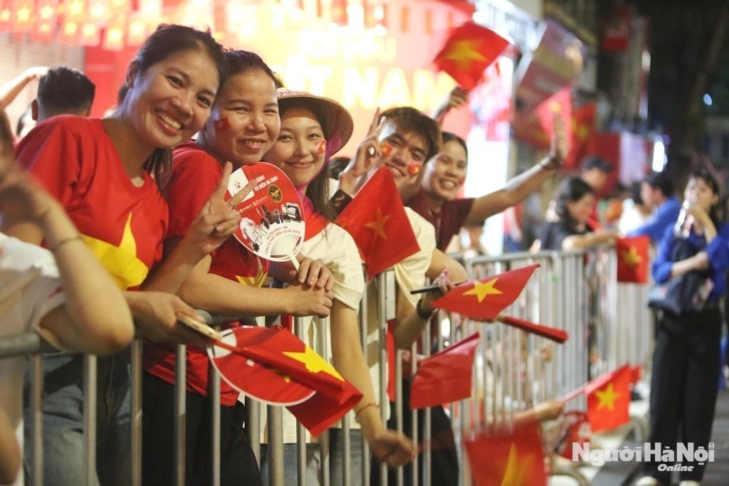 Trong 9 tháng qua ngành du lịch Thủ đô đã đón 26,07 triệu lượt khách