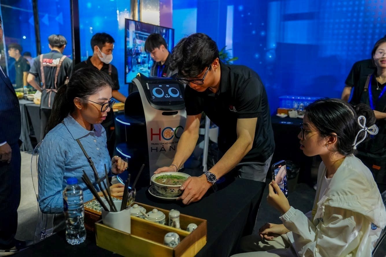 Gìn giữ bản sắc, lan tỏa tinh hoa văn hóa Thủ đô