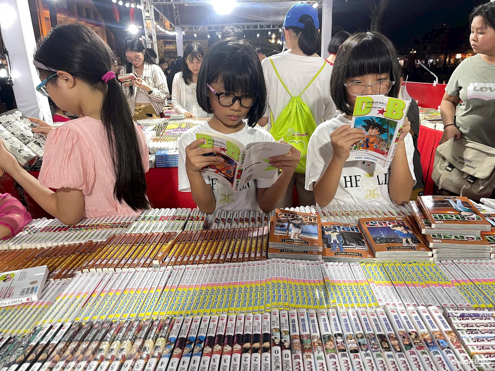 Hà Nội tổ chức Hội Sách lần thứ XI với chủ đề “Sách mở tri thức - Công nghệ dẫn tương lai”