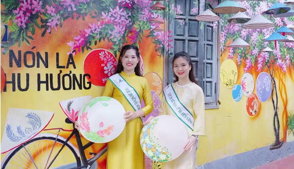 Festival “Nữ Đại sứ Du lịch làng nghề Hà Nội” 2026: Quảng bá giá trị văn hóa, du lịch, làng nghề Thủ đô