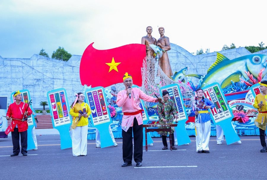 Gần 250 hoạt động, sự kiện tại Năm Du lịch quốc gia - Gia Lai 2026