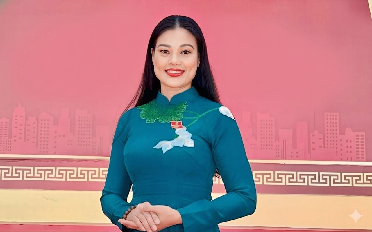 "Mỗi người dân Hà Nội là một kênh gìn giữ - kết nối di sản"